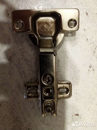 Петли мебельные