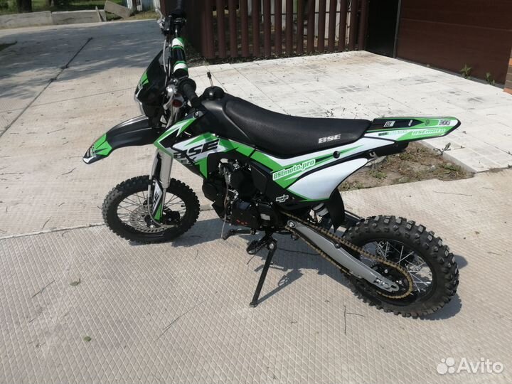 Bse ex125e