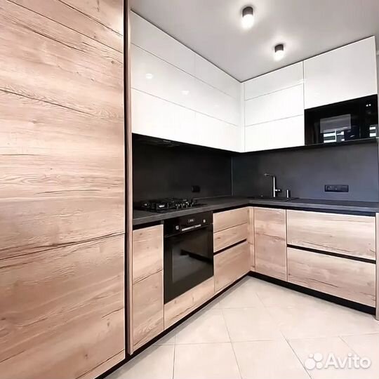 Кухни