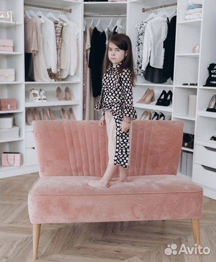 Костюм для девочки