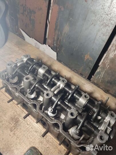 Гбц москвич 412