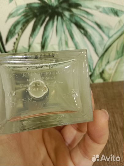 Dior Homme Cologne 125 оригинал