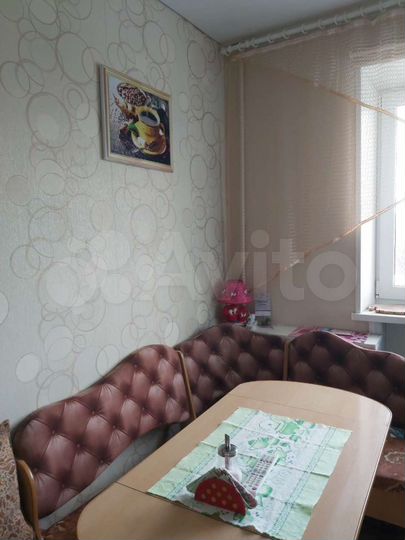 2-к. квартира, 53,9 м², 4/5 эт.