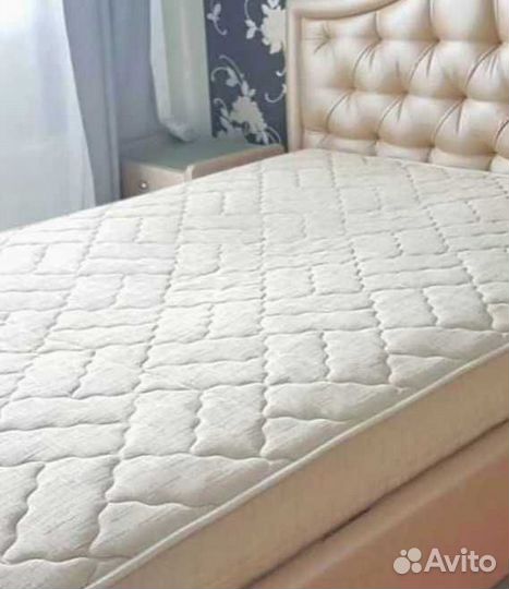 Матрас 140х200, 160х200, 180х200