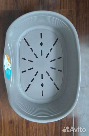 Лежанка для животных 50см