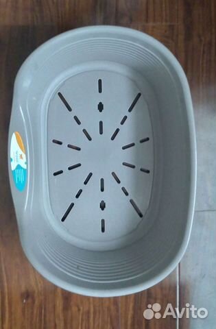 Лежанка для животных 50см