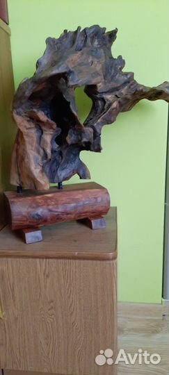 Предмет декора