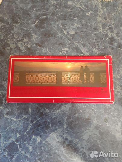 Наборы открыток СССР