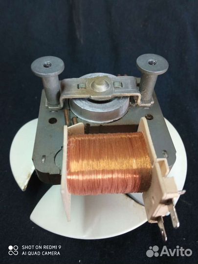 Вентилятор