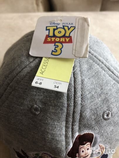 Новые кепка Toy story, Lego, шапка Майнкрафт