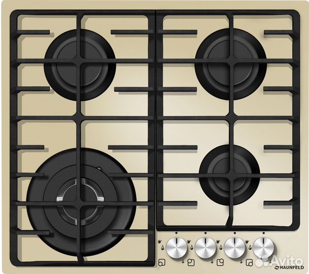 Варочная панель Maunfeld mghg.64.76I