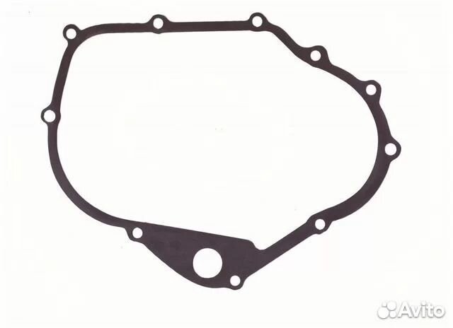 YCF двиг. 1p44fza Прокладка правой крышки ki51