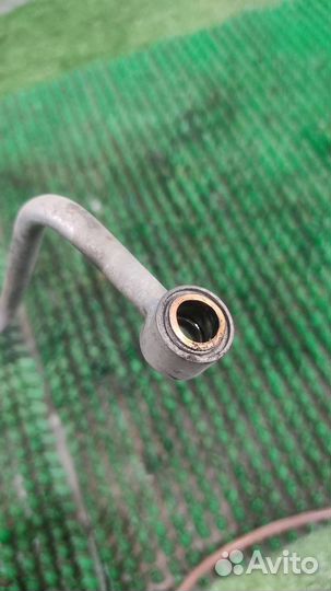 Трубка масляная Renault Duster 2017