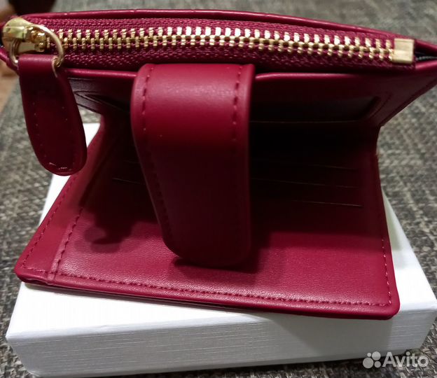 Кошелек женский