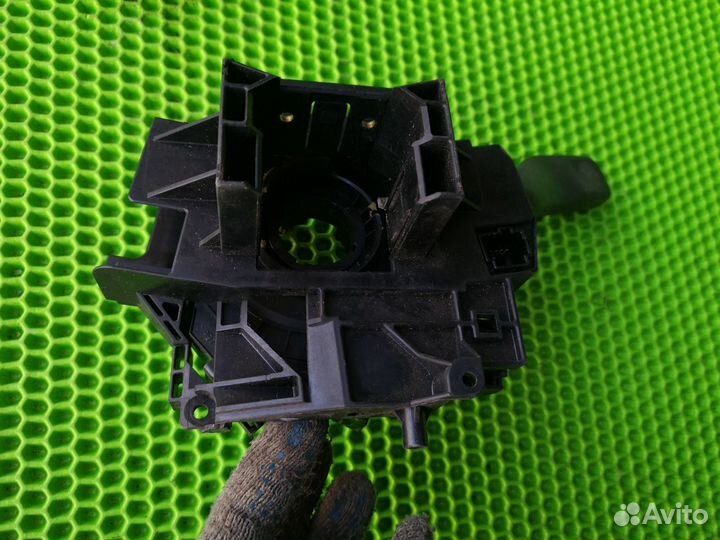 Шлейф srs подрулевой на Ford Focus 2