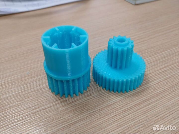 3д печать, моделирование