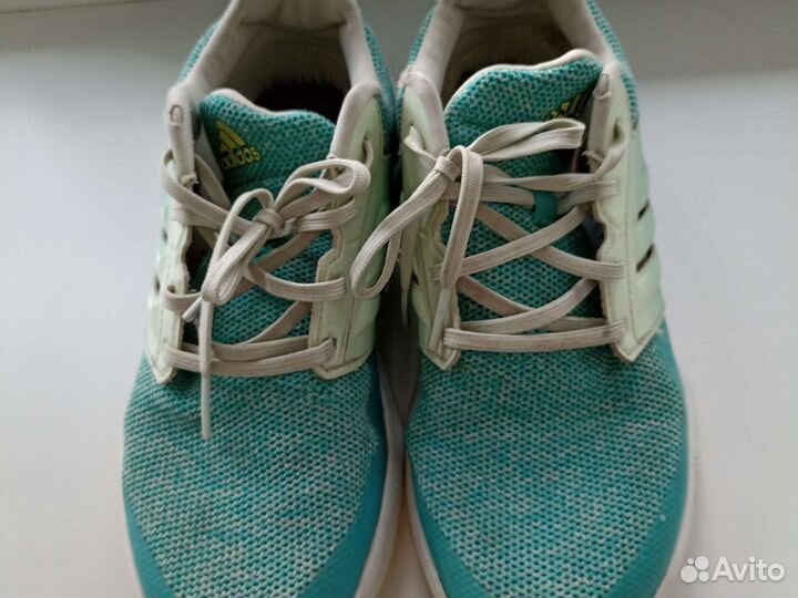 Кроссовки adidas детские