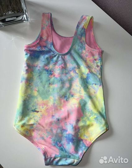 Купальник для девочки 92 hm