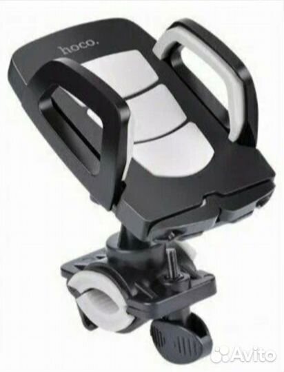 Держатель для велосипеда Hoco CA14