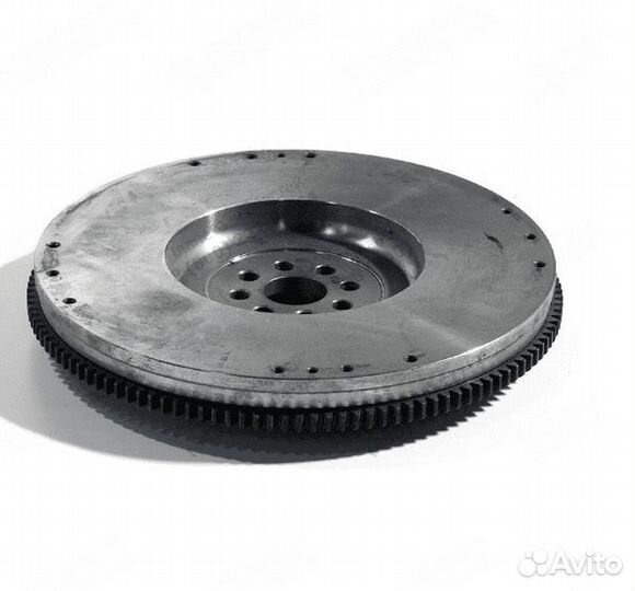 Маховик 4DA1 с венцом