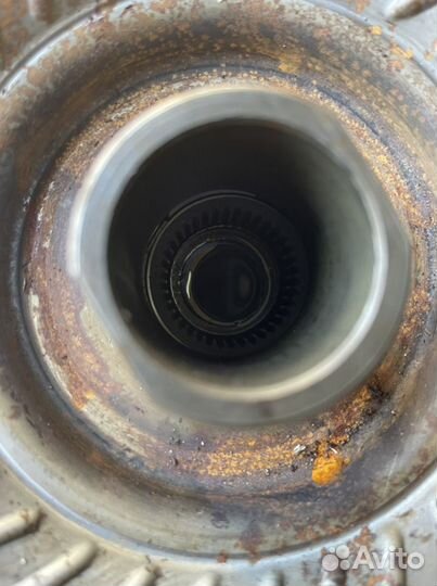 Гидротрансформатор митсубиси галант 8, спейсвагон