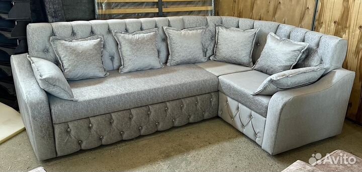 Диван новый