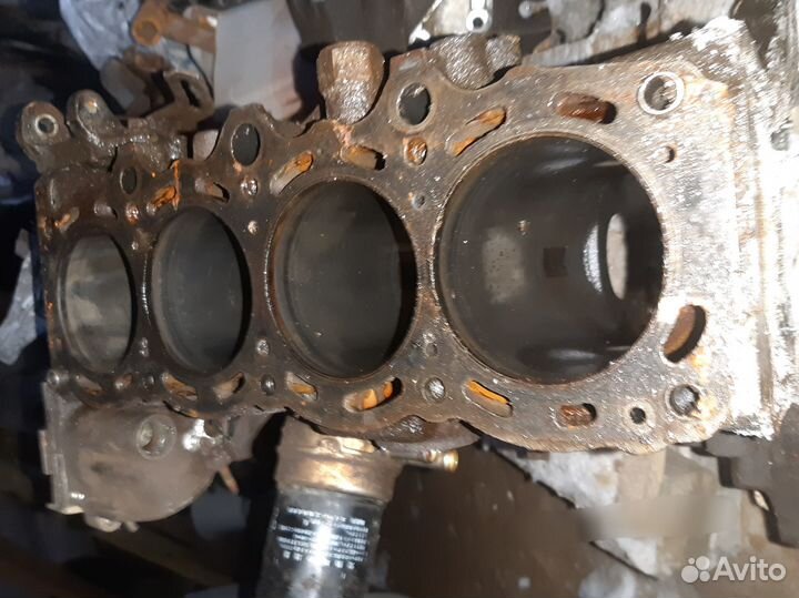 Двигатель 3s fe toyota ГБЦ блок шатун поршень