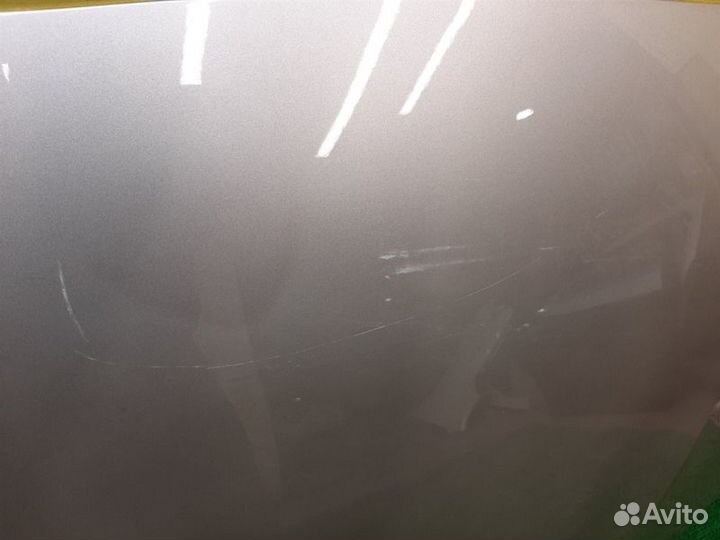 Капот Geely Emgrand SS11 2021 - Н. В