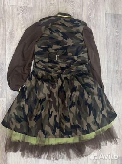 Костюм для выступлений