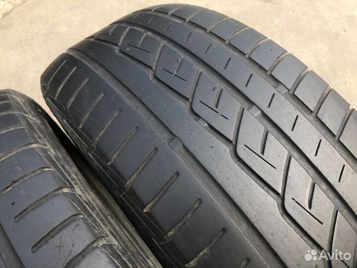 Toyo Proxes CF1 SUV 215/60 R17