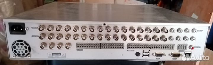 Видеорегистратор