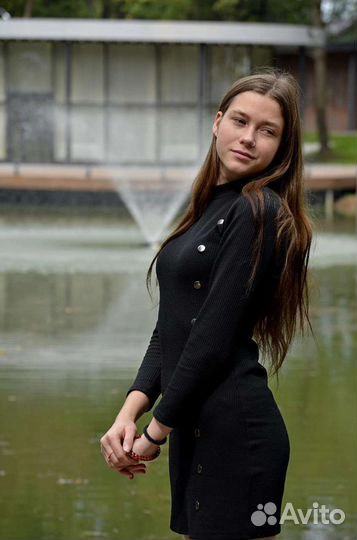 Фотограф