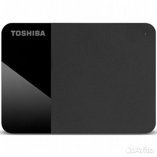 Toshiba USB 3.0 2.5