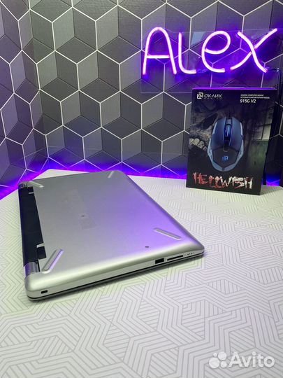 Мощный/HP/A12/Radeon4gb/fullhd/Ram8gb
