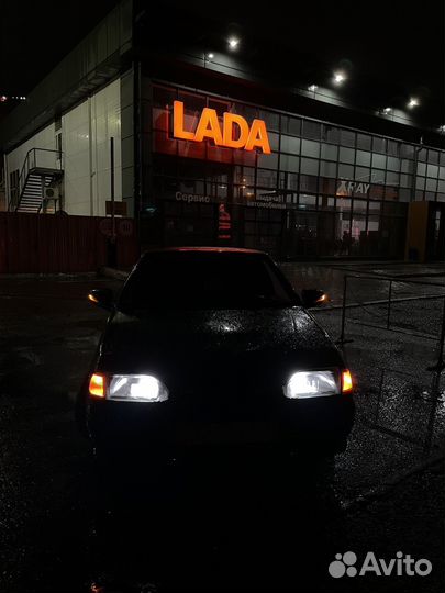 ВАЗ 2114 Samara 1.6 МТ, 2008, 128 000 км