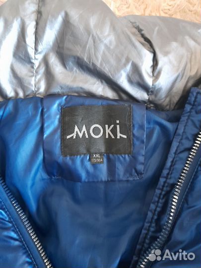 Куртка женская размер 50-52 Зима