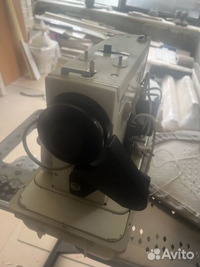 Швейная машина veritas веритас