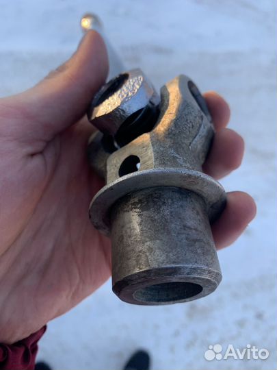 Редуктор для мотоцикла Урал Днепр