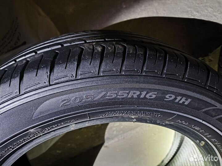Hankook Optimo H426 205/55 R16