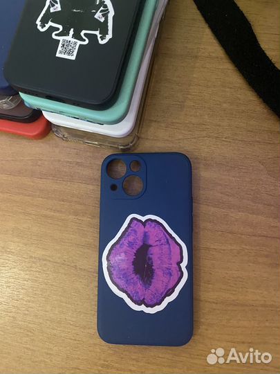 Чехол на iPhone 13 mini