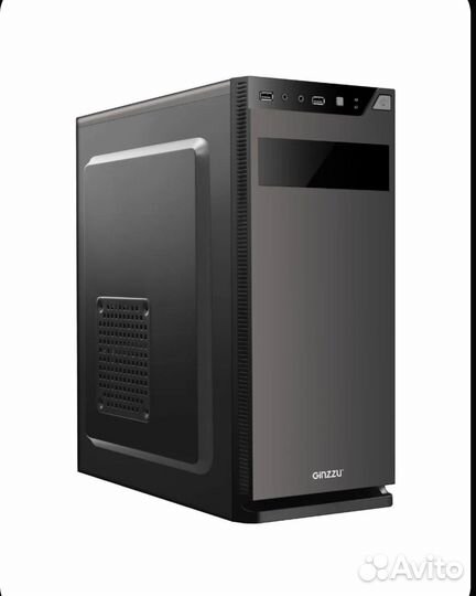 Корпус для пк