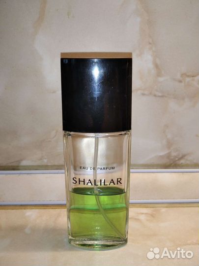 Личная коллекция парфюм вода