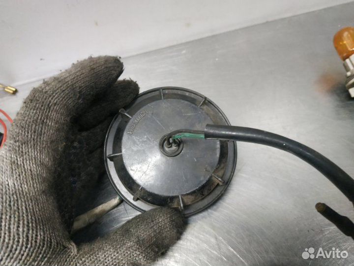 Линза для фары Infiniti Fx35 S50 VQ35DE 2006