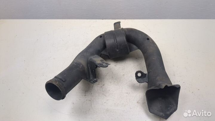 Патрубок воздушного фильтра Toyota RAV 4, 2013