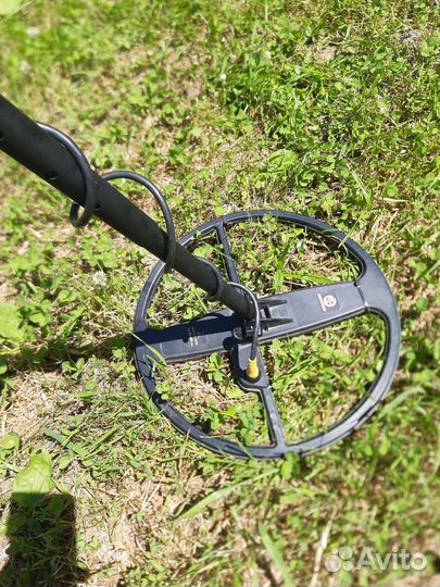 Металлоискатель garrett ace 350 euro