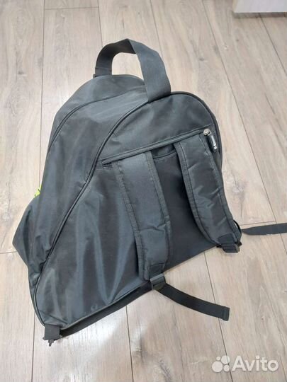 Ролики мужские Roces yves Abec5 + сумка