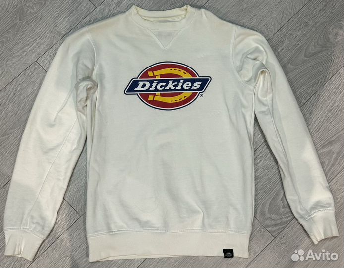 Свитшот dickies, размер xs