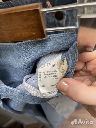 Джинсы, брюки дизайнерских брендов