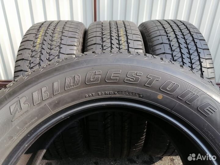Bridgestone Dueler H/T 684II 275/60 R20