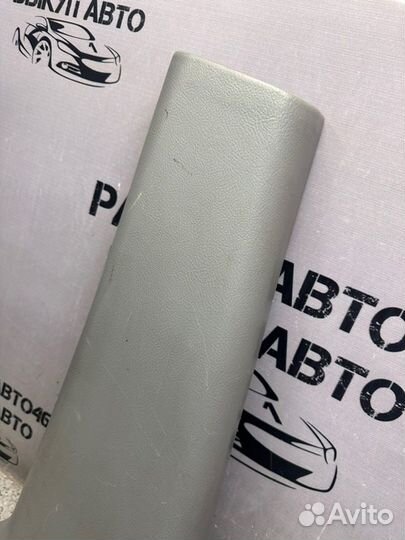 Накладка стойки левая Kia Sorento 1 1 BL